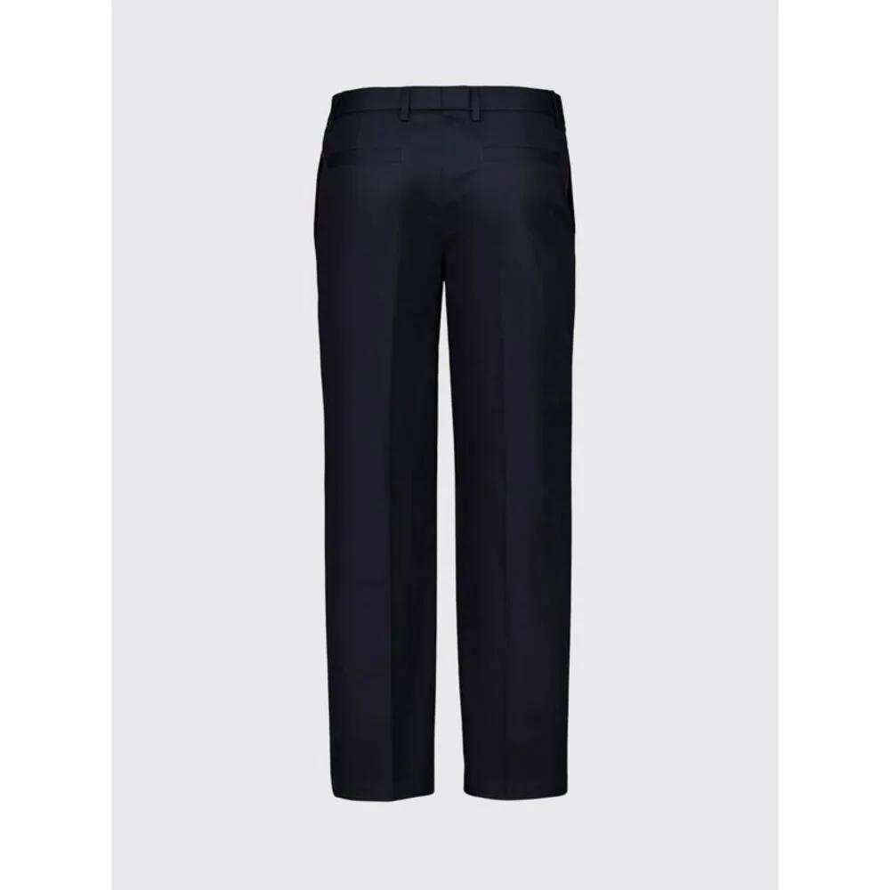 Gucci Suit Men Blue